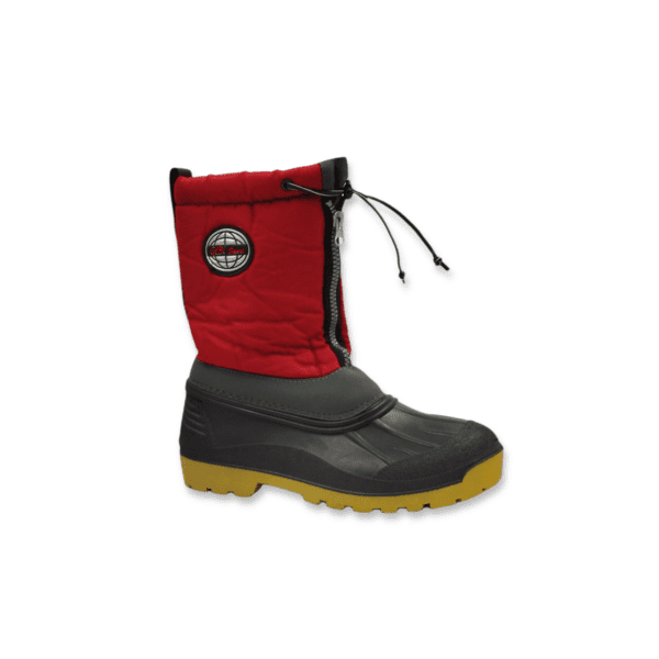Meridian Cico Red Zip 5374351