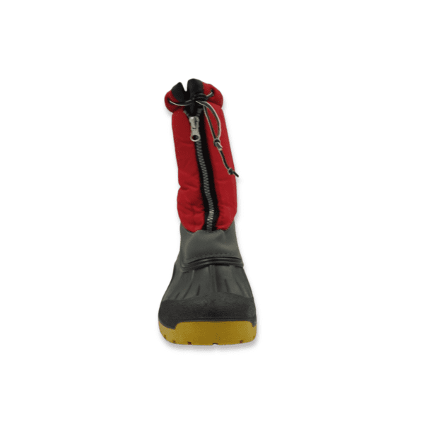 Meridian Cico Red Zip 5374351 - Image 3
