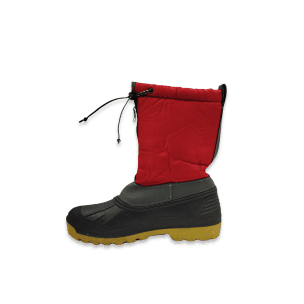 Meridian Cico Red Zip 5374351 - Image 4
