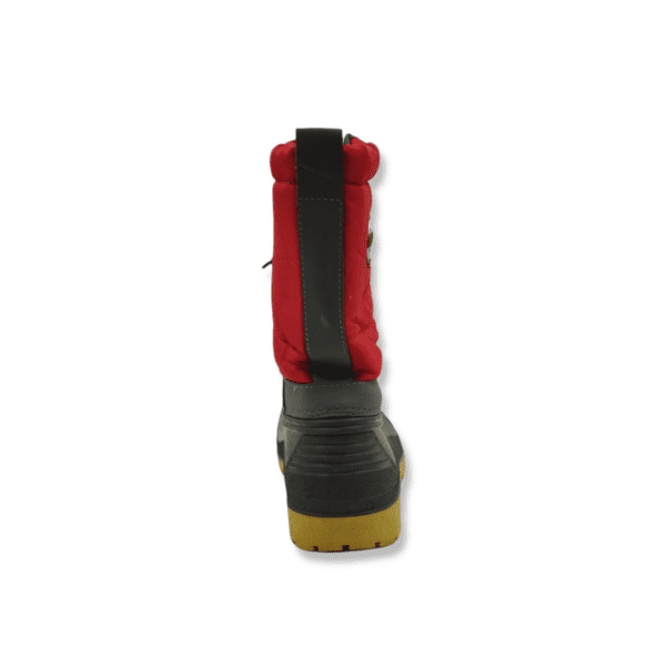 Meridian Cico Red Zip 5374351 - Image 5