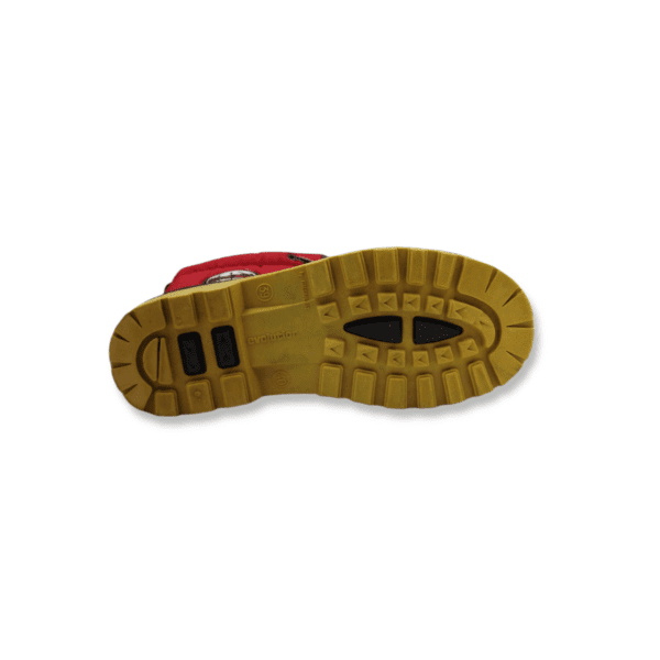 Meridian Cico Red Zip 5374351 - Image 6
