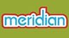 Meridian logo