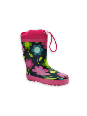 Childrenland Blue Flower CL7153