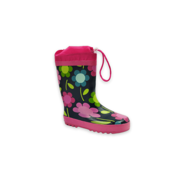 Childrenland Blue Flower CL7153