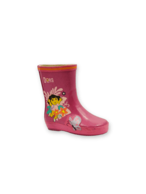 Nickelodeon Pink Dora