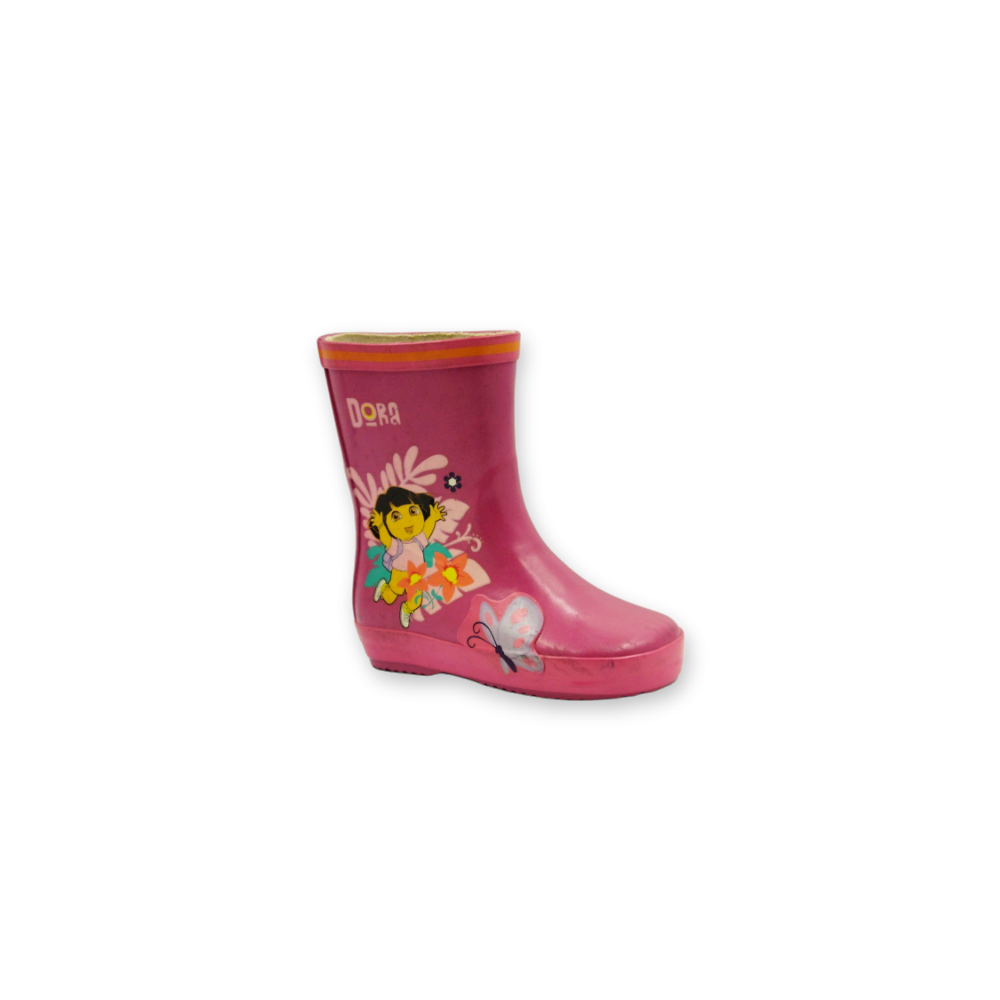 Nickelodeon Pink Dora
