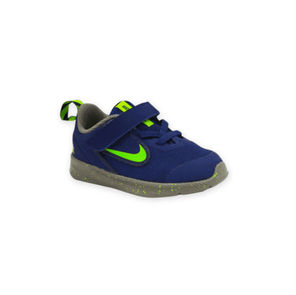 Nike Downshifter 9 RW TDV CI3915-400 - Image 3