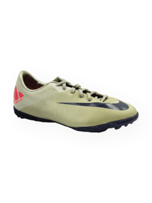 Nike JR Mercurial Victory II TF 442007 051 ΑΣΗ/ΜΛ