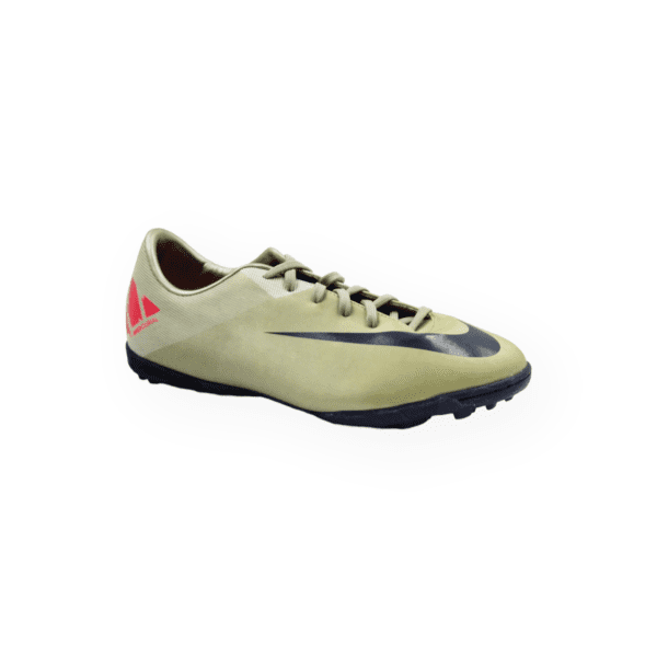Nike JR Mercurial Victory II TF 442007 051 ΑΣΗ/ΜΛ