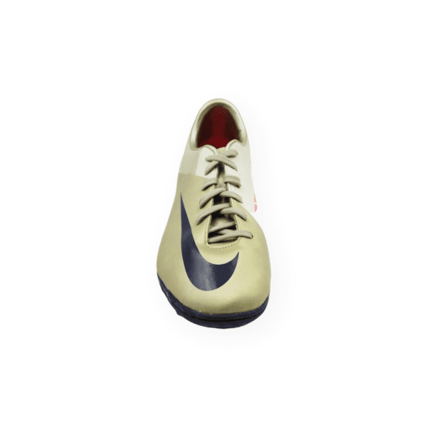 Nike JR Mercurial Victory II TF 442007 051 ΑΣΗ/ΜΛ