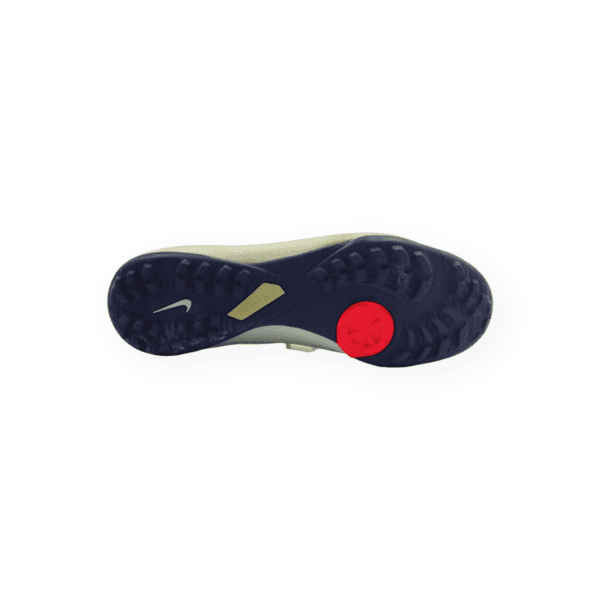 Nike JR Mercurial Victory II TF 442007 051 ΑΣΗ/ΜΛ