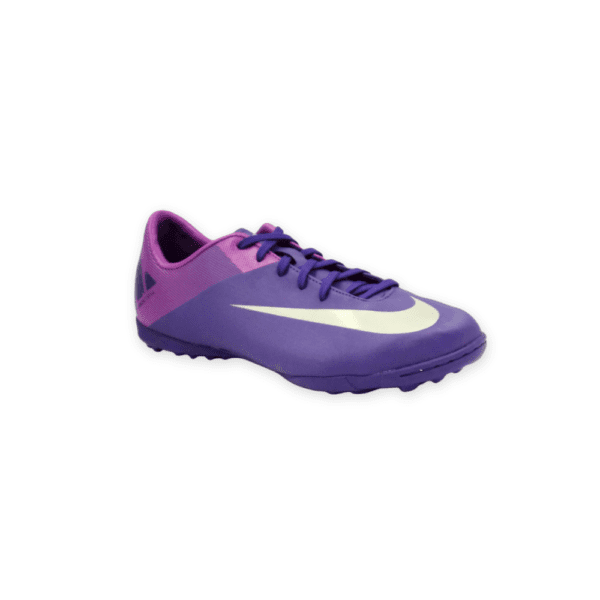 Nike Mercurial Victory II TF 441994 505 ΜΩΒ/ΑΣΗ