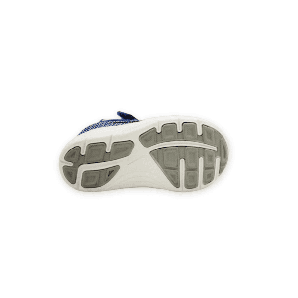 Nike Revolution 3 TDV 819415-402 - Image 3