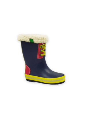 Kickers Raincolor 317021-20-103