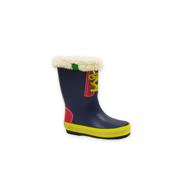Kickers Raincolor 317021-20-103