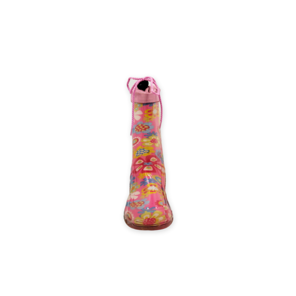 GG Pink Flower - Image 2