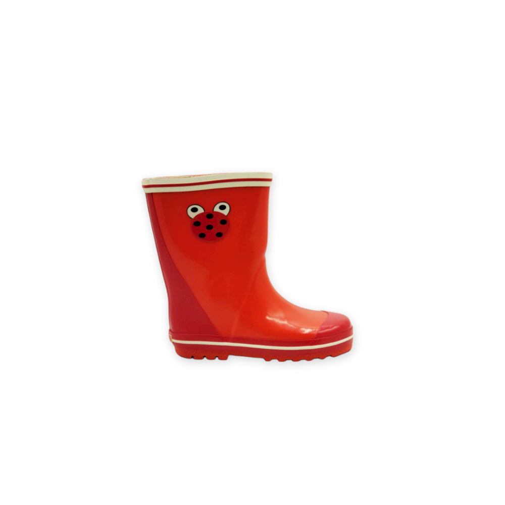 Gioseppo Red - Image 2