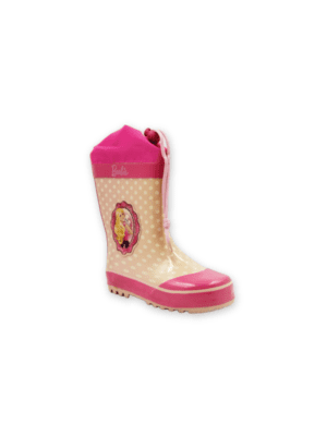Meridian Disney Pink Barbie
