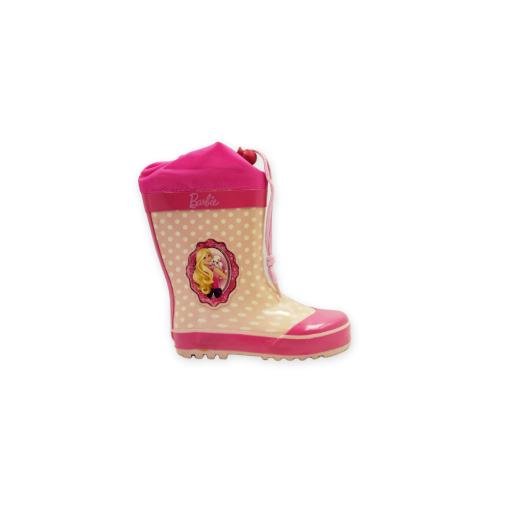Meridian Disney Pink Barbie - Image 2
