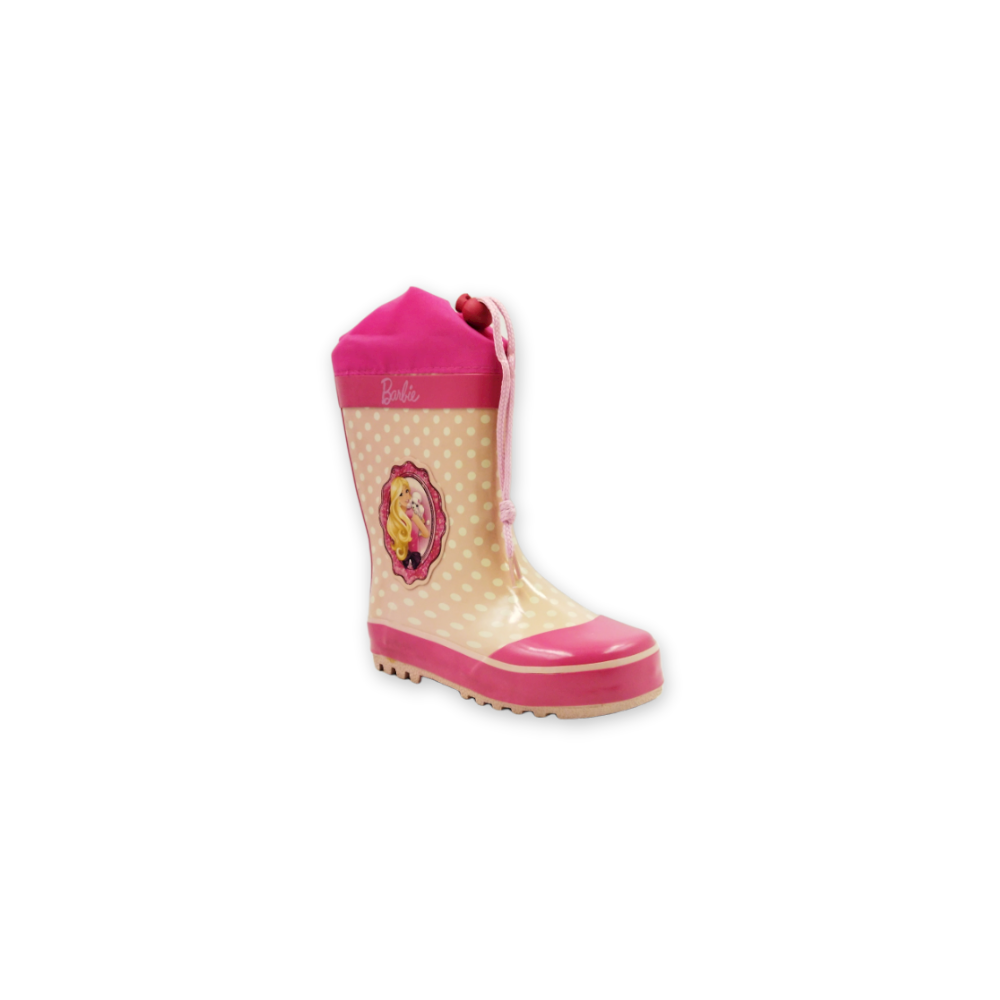 Meridian Disney Pink Barbie