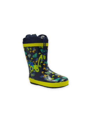 Childrenland Tracter