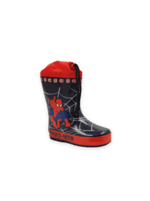 Meridian Disney Spiderman