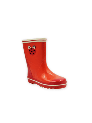 Gioseppo Red