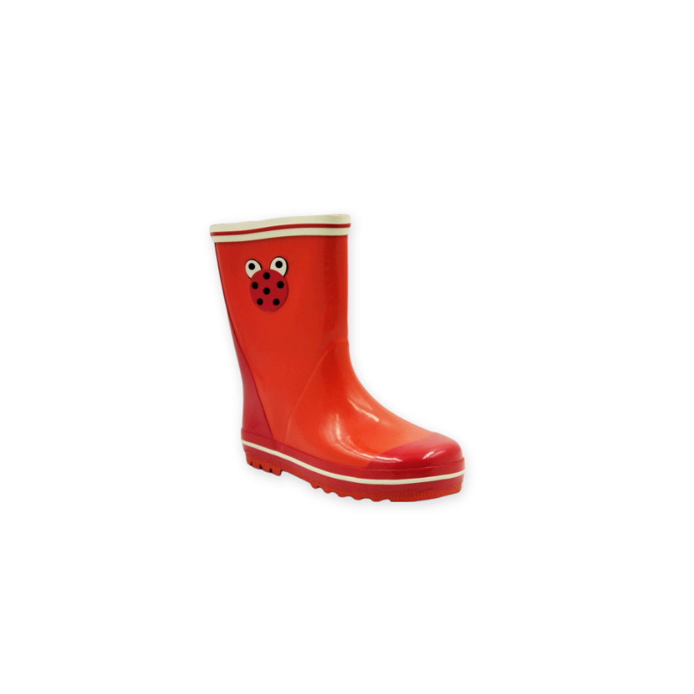 Gioseppo Red
