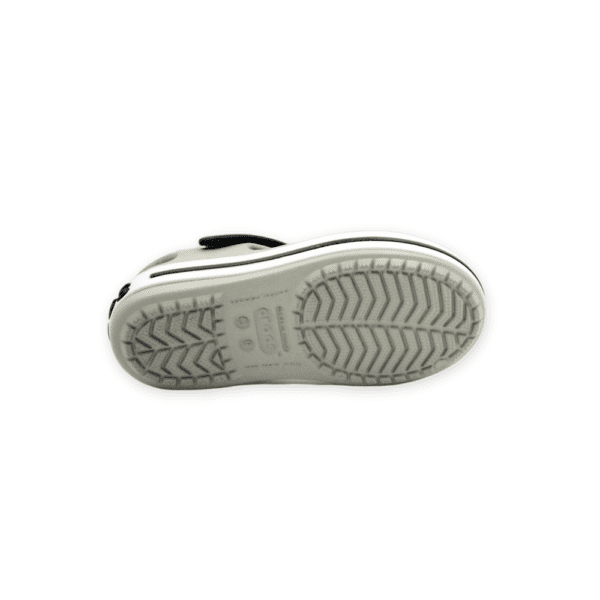 Crocs Crocband Sandal 12856-01U - Image 4