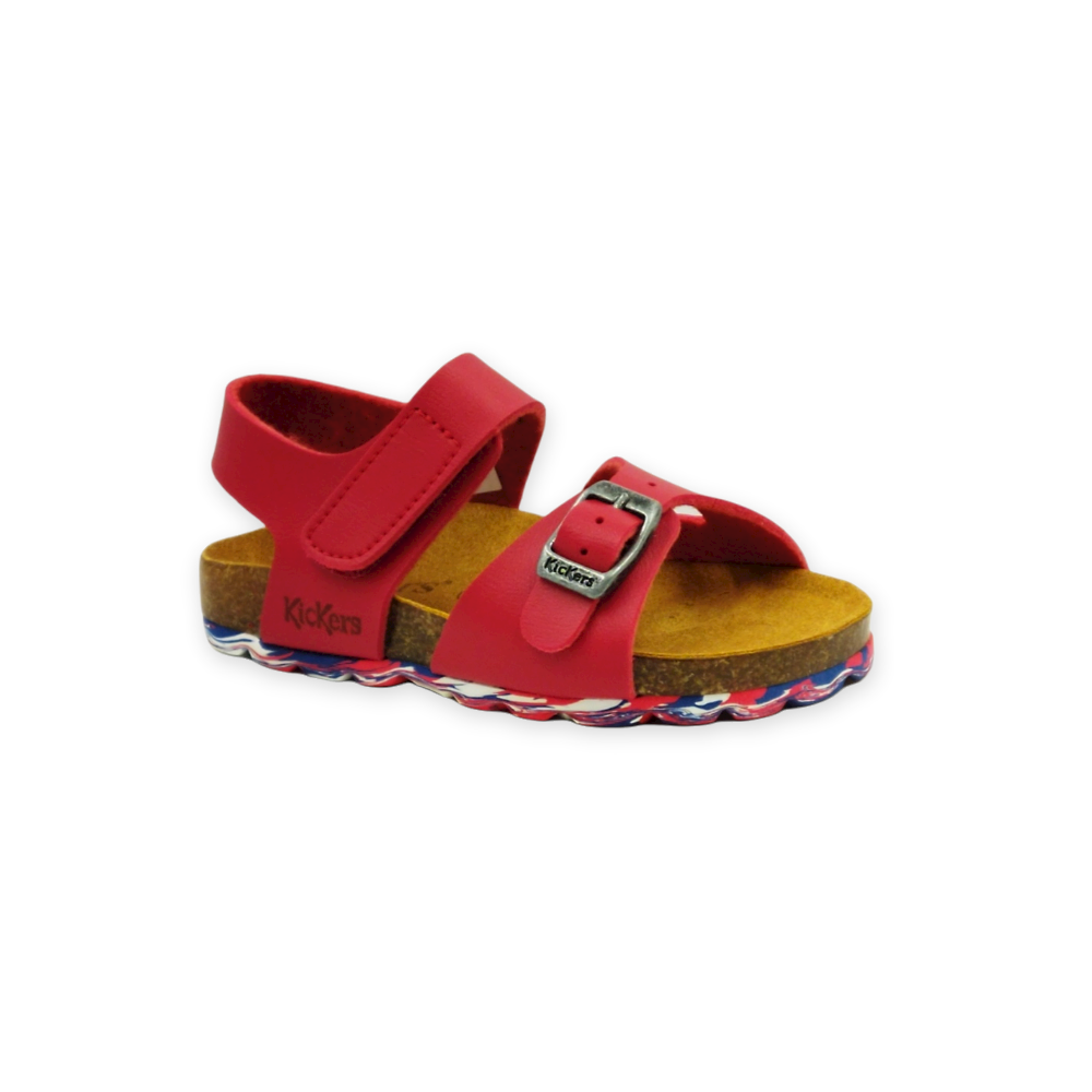 Kickers Sunkro 858543-30-4