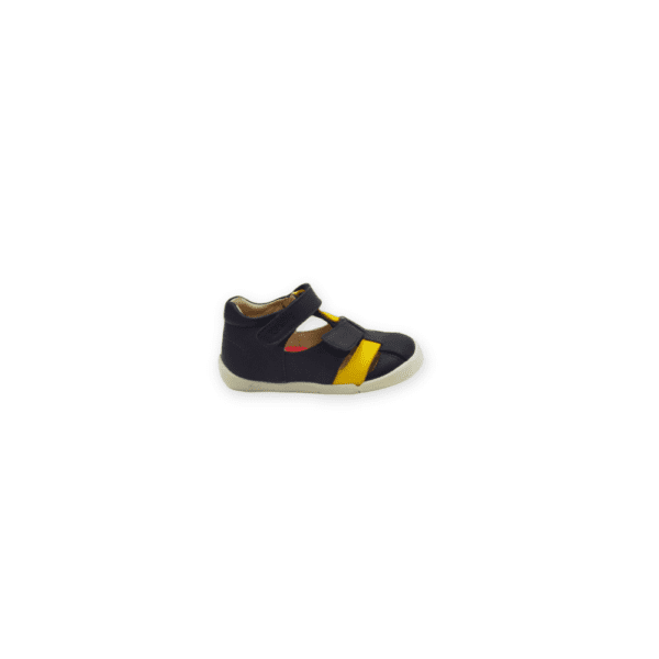 Kickers Wasabou 858392-10-103 - Image 4