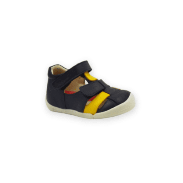 Kickers Wasabou 858392-10-103