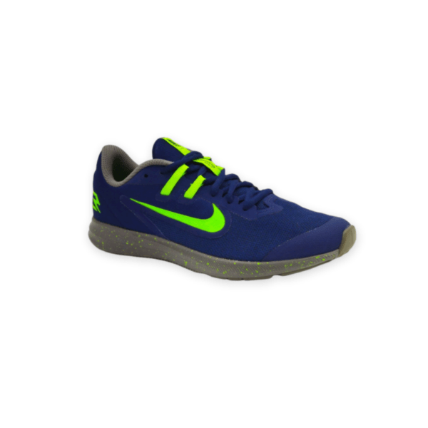 Nike Downshifter 9 RW TDV C13440 400 ΜΛ ΛΑΧ WEB