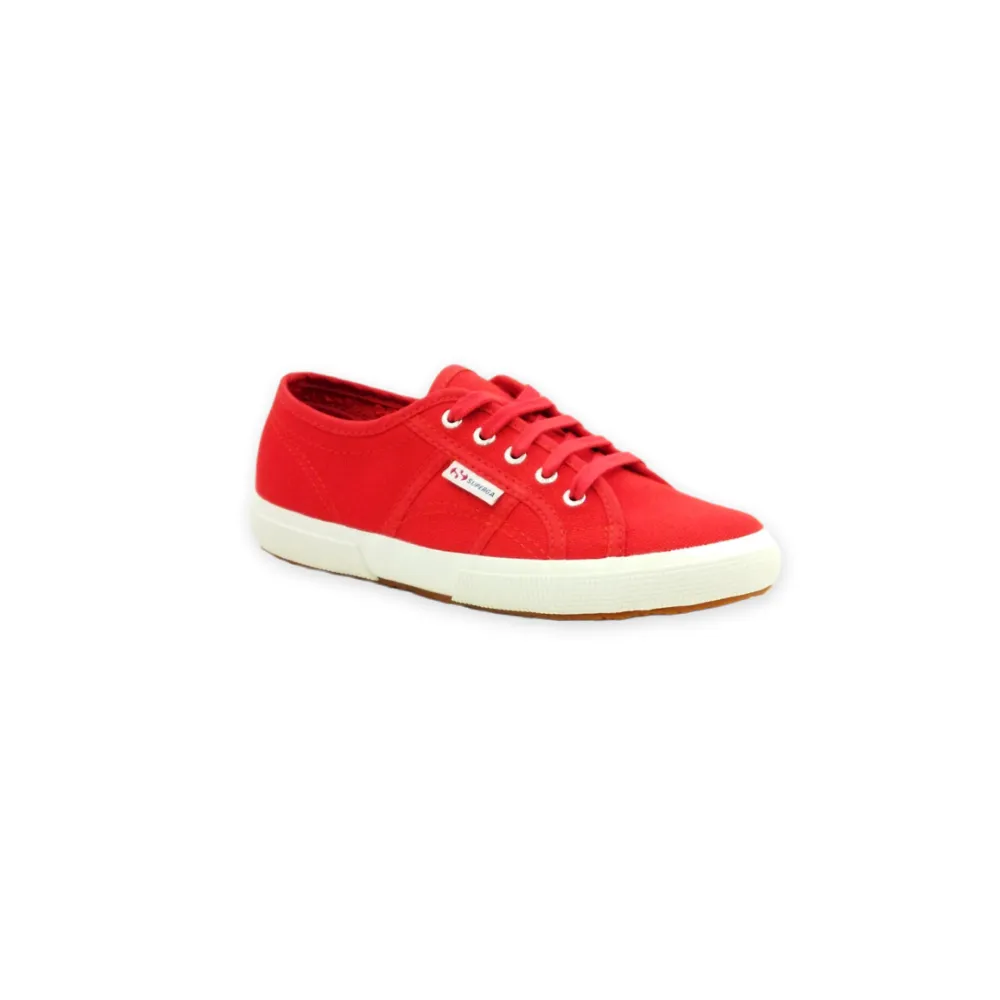 Superga 2750 Cloud Cotj S009WN0 C90 ΚΟΚ