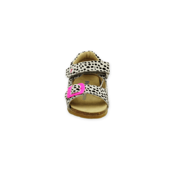 Falcotto Bea 1B84 Fuchsia Fluo ΛΕΥ/ΠΟΥΑ