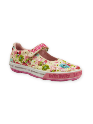 Lelli Kelly LK8161 XW03
