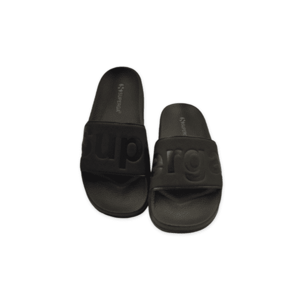 Superga 1908 Slides Poly S111I3W 920