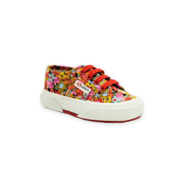 Superga 2750 S001WA0 982 EΜΠΡΙ