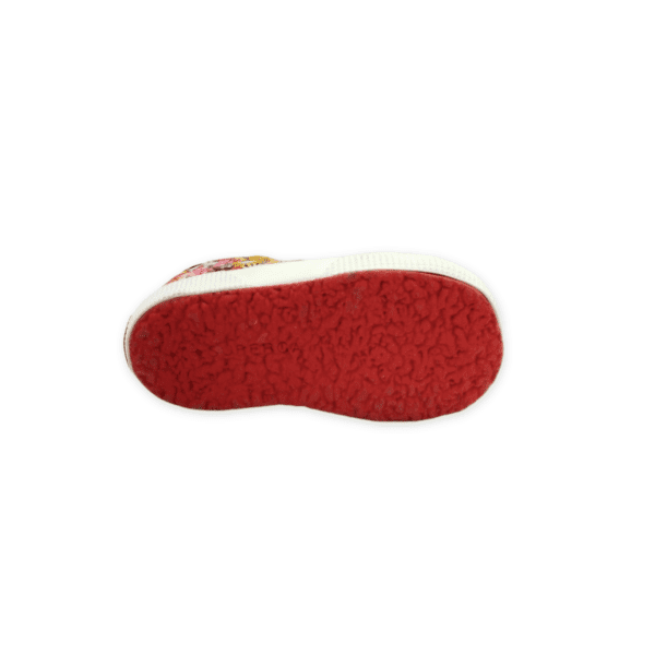 Superga 2750 S001WA0 982 EΜΠΡΙ