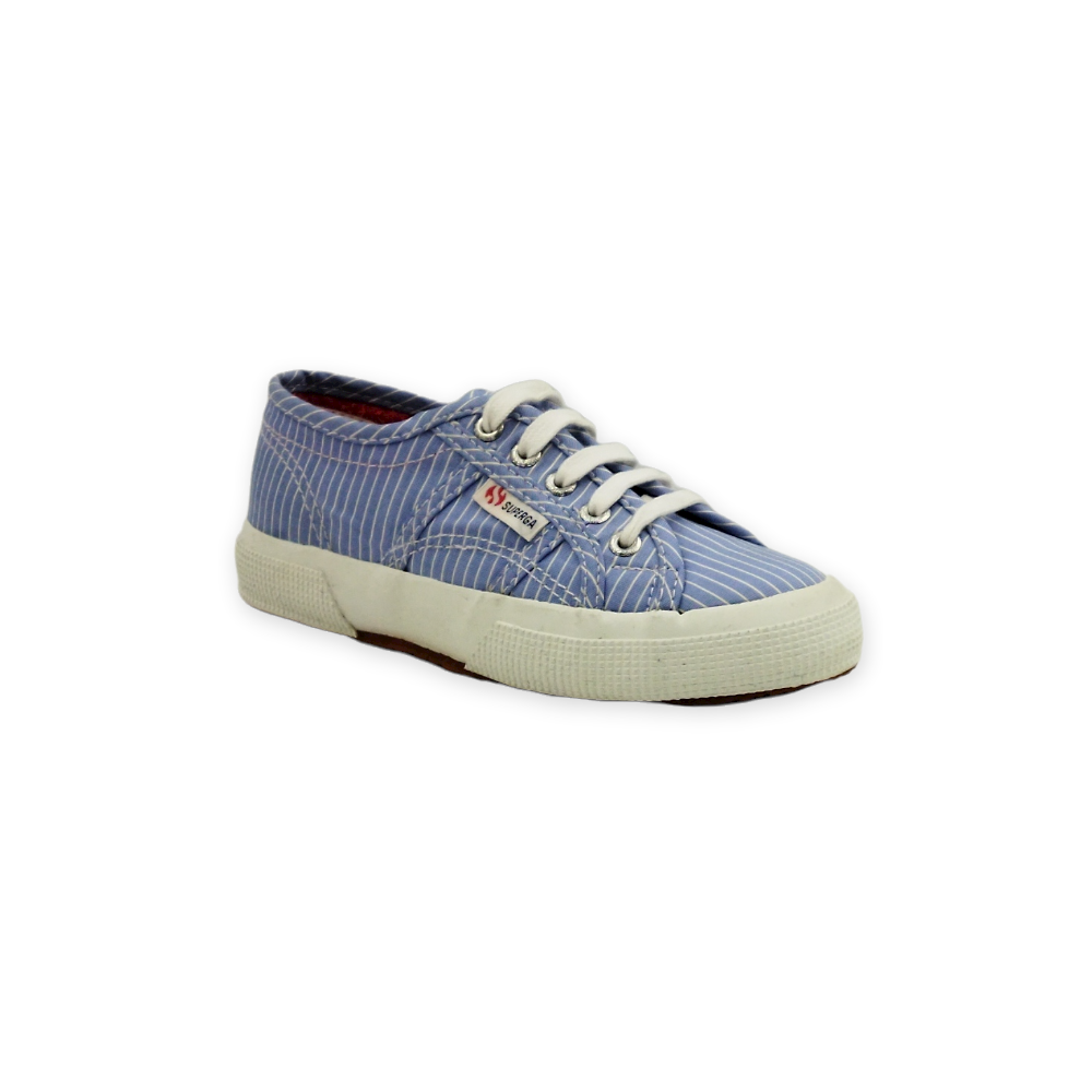 Superga 2750 S003I20 F92 ΓΑΛ/ΡΙΓΕ