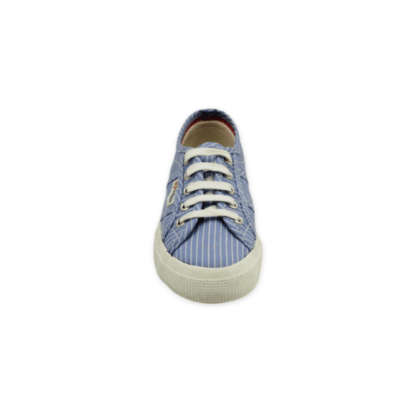 Superga 2750 S003I20 F92 ΓΑΛ/ΡΙΓΕ