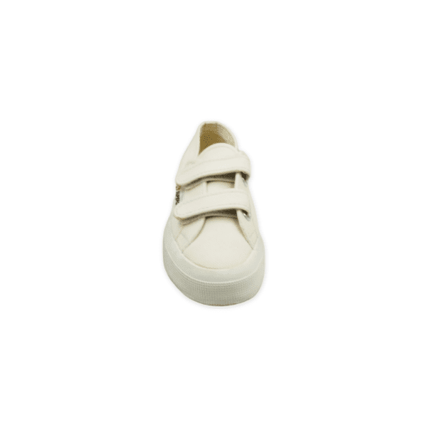 Superga 2750 Velcro S0003E0 901 ΛΕΥ