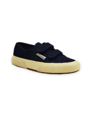 Superga 2750 Velcro S0003E0 933 ΜΛ (1)