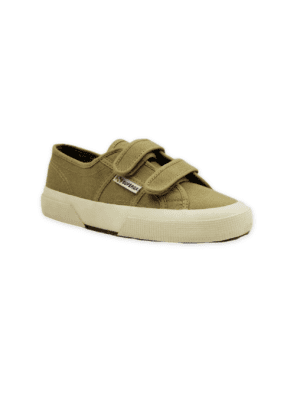 Superga 2750 Velcro S0003E0 950 ΧΑΚ