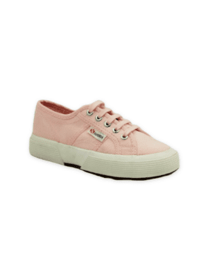 Superga Classic 2750 S0005P0 915 ΡΟΖ