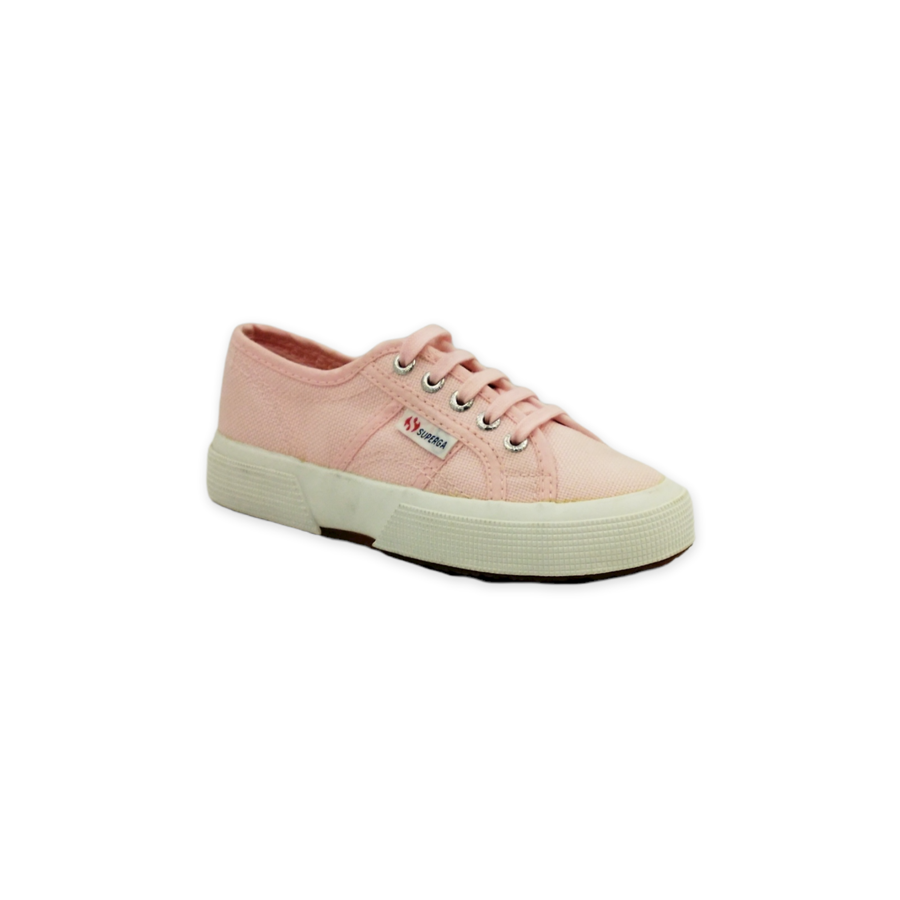 Superga Classic 2750 S0005P0 915 ΡΟΖ