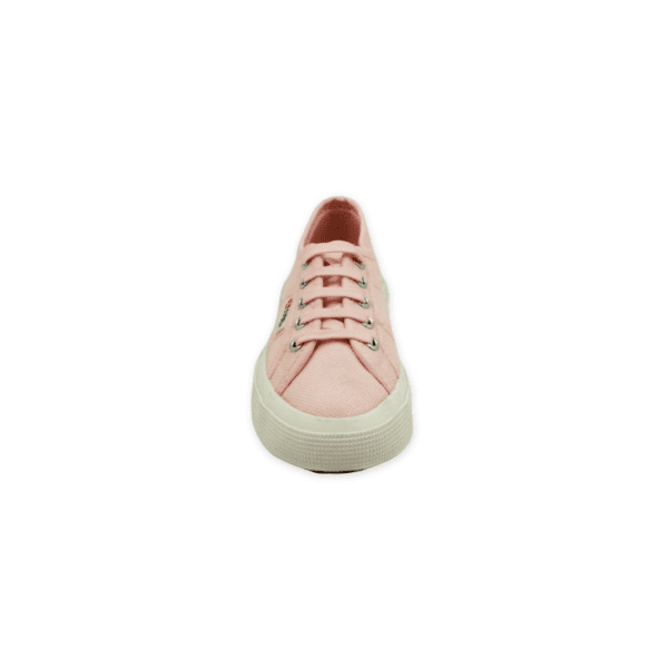 Superga Classic 2750 S0005P0 915 ΡΟΖ