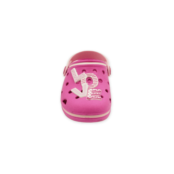 Childrenland Plugt 124.001 1371 ΦΟΥ/LOVE