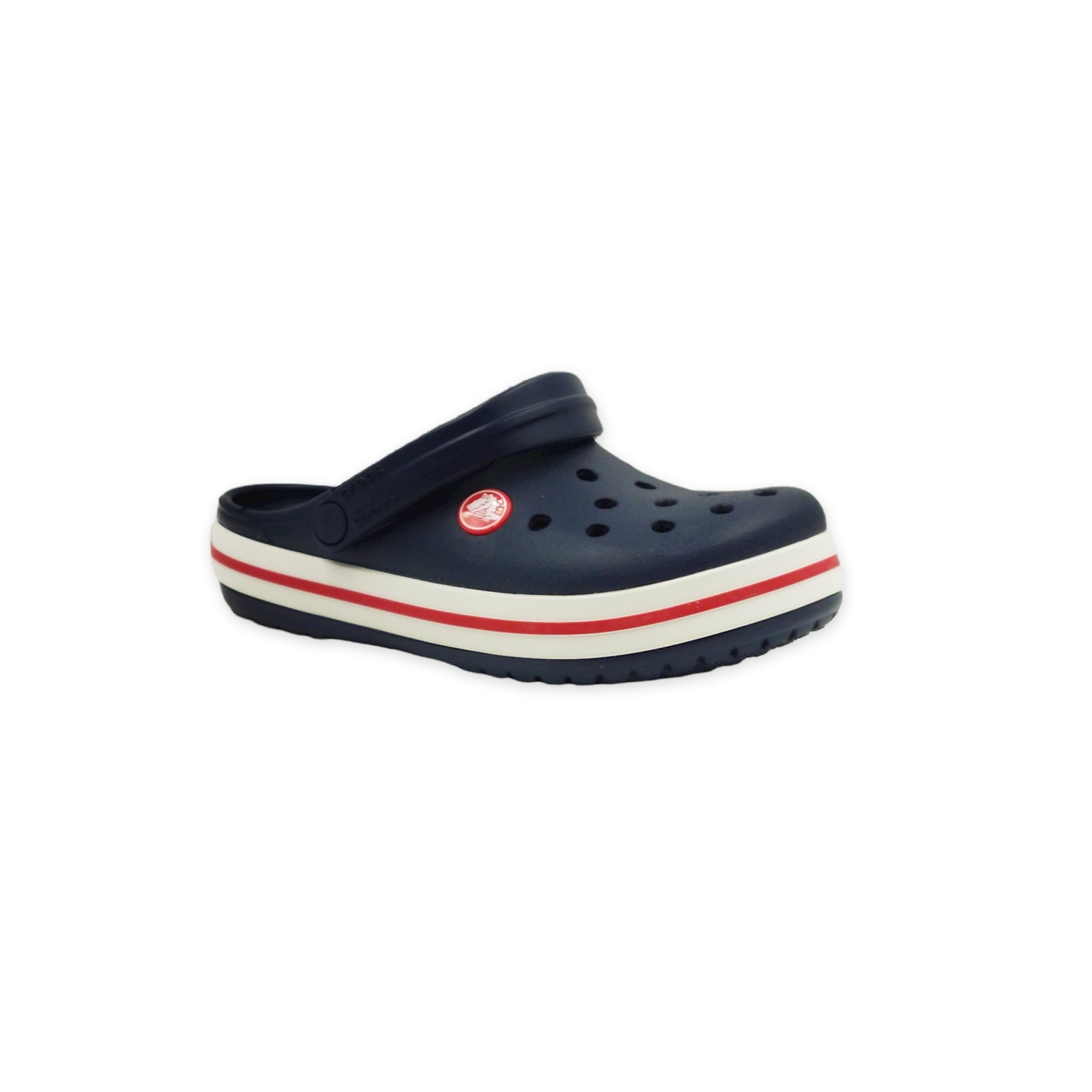 Crocs Crocband Clog 207005-485 ΜΛ