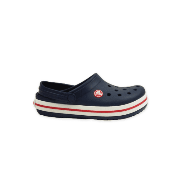 Crocs Crocband Clog 207005-485 ΜΛ